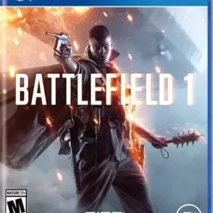 Battlefield 1 – PS4