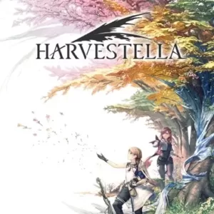 Harvestella – SW