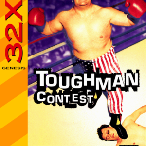 Toughman Contest – 32X