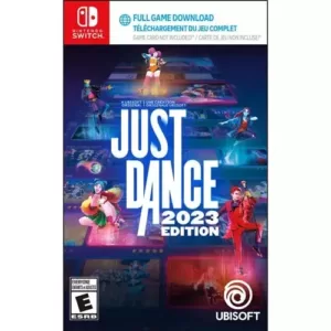 Just Dance 2023 Edition – SW