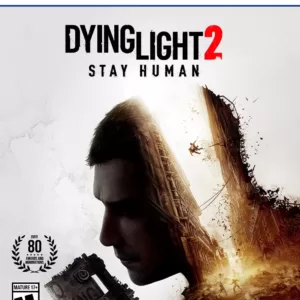 Dying Light 2 Stay Human – PS5