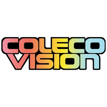 Coleco Vision Logo