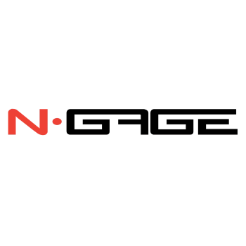 N-Gage Logo