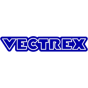 Vectrex Logo